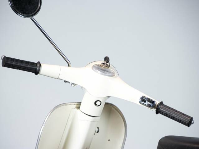 Piaggio Vespa 125 Primavera ET3