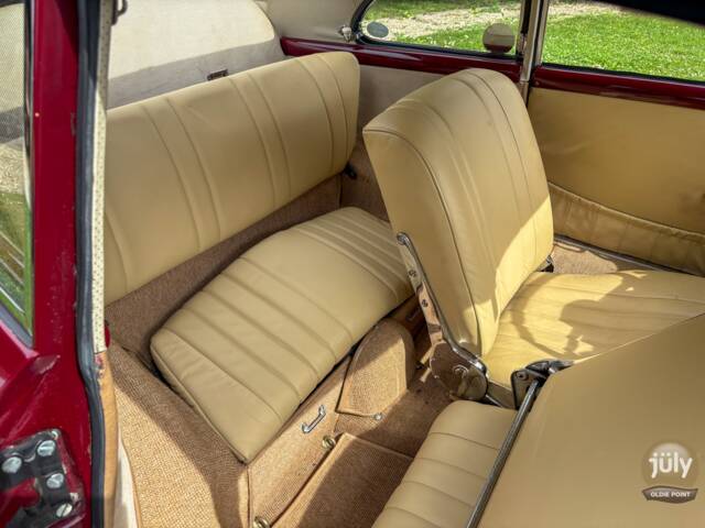 Porsche 356 1500