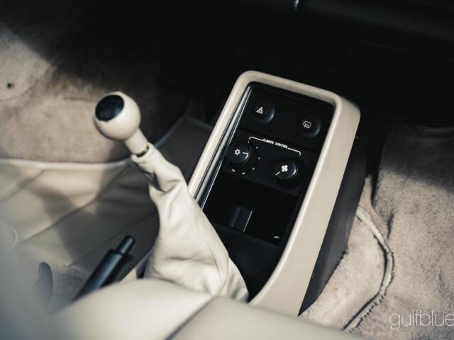 Porsche 911 Speedster 3.2