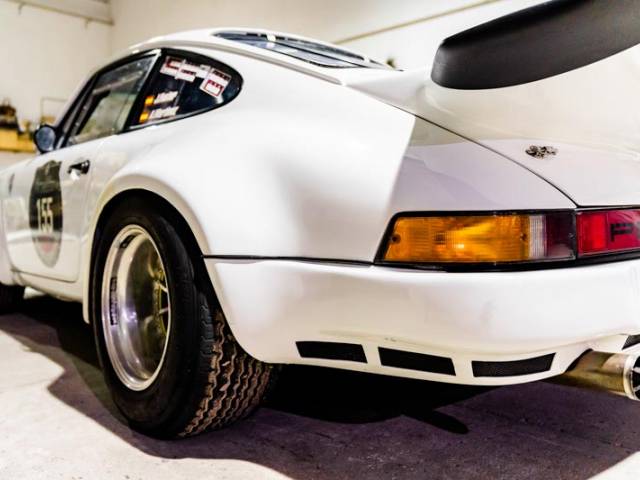 Porsche 911 RSR 3.0