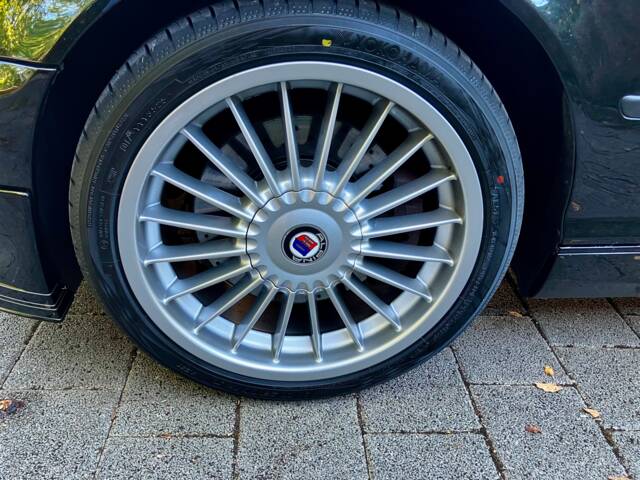 ALPINA B3 3.3 Allrad Touring