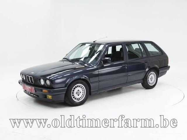 Image 1/15 of BMW 325i Touring (1988)