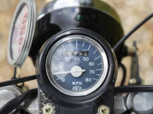 Fantic Caballero 50 Regolarità
