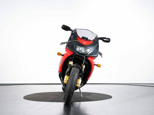 Bimota SB6-R