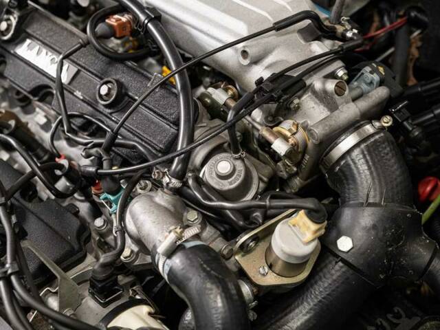 Lancia Dedra 2.0 HF Turbo