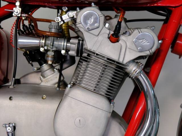 MV Agusta 750 Sport