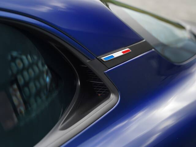 Alpine A 110 Legende GT