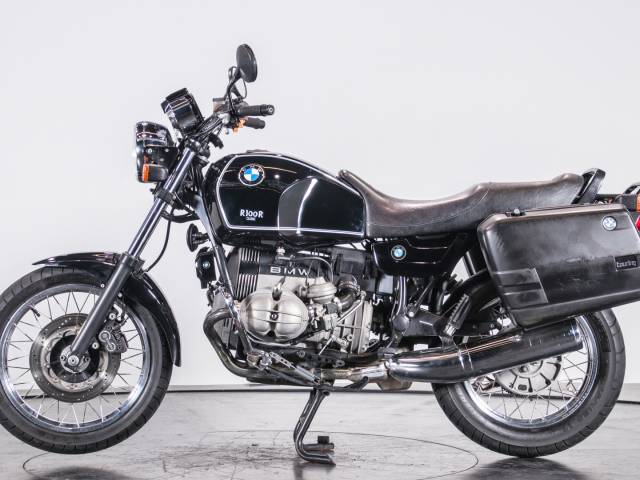 Bild 1/21 von BMW DUMMY (1995)