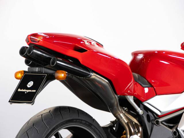 MV Agusta F4 750 S