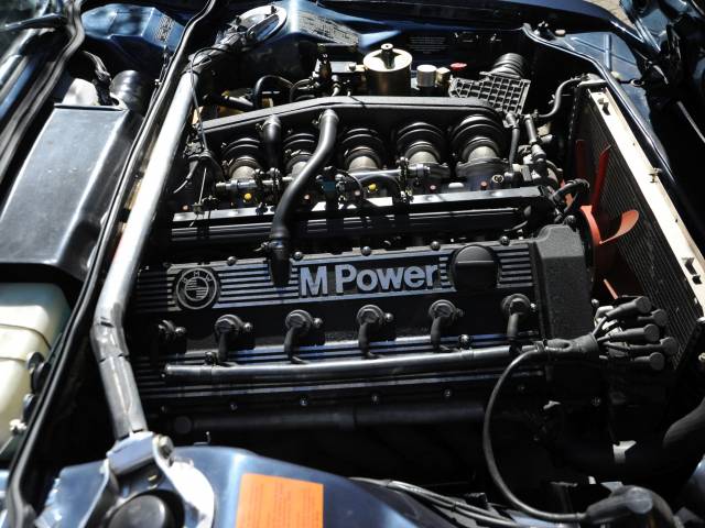 BMW 3.0 CS
