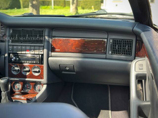 Audi Cabriolet 1.8