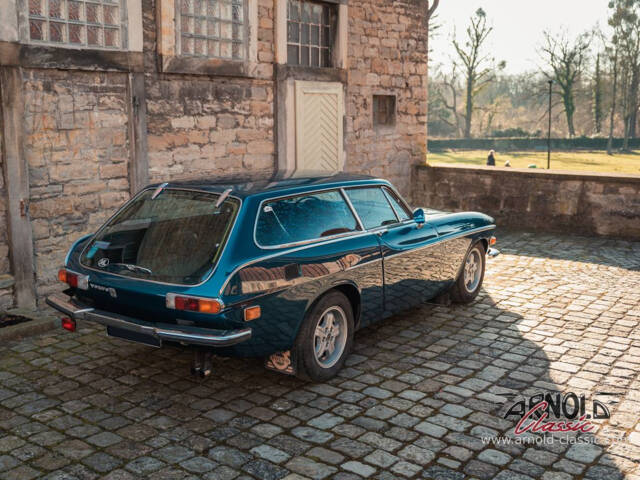Volvo 1800 ES