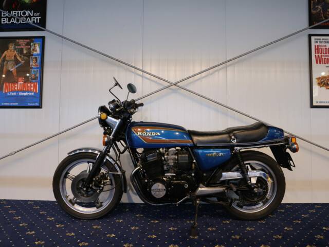 Honda CB 750 Four