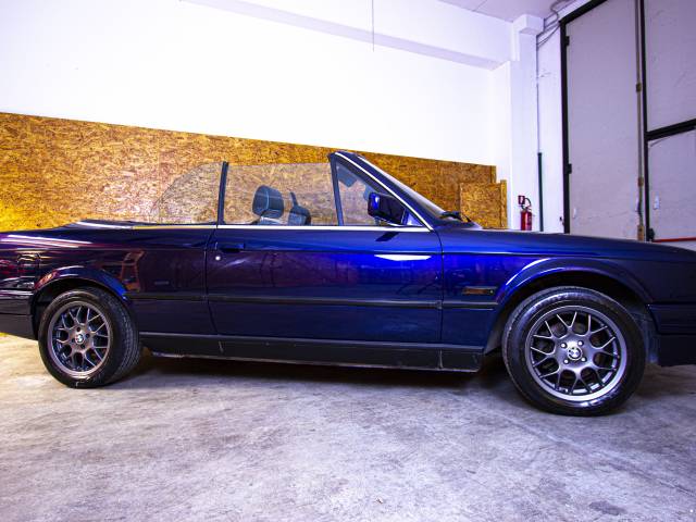 BMW 318i