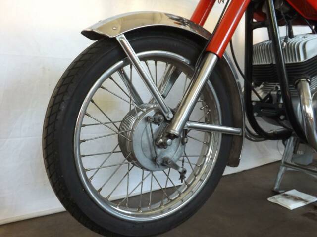 Jawa 350 Type 634