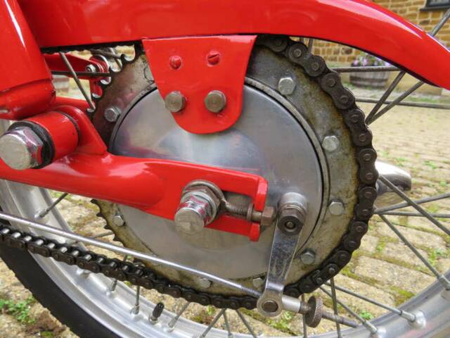Gilera 150 Sport