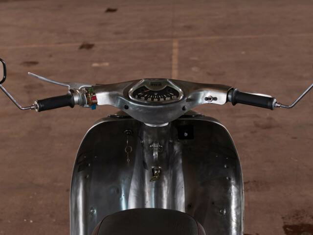 Heinkel Tourist 103 A1