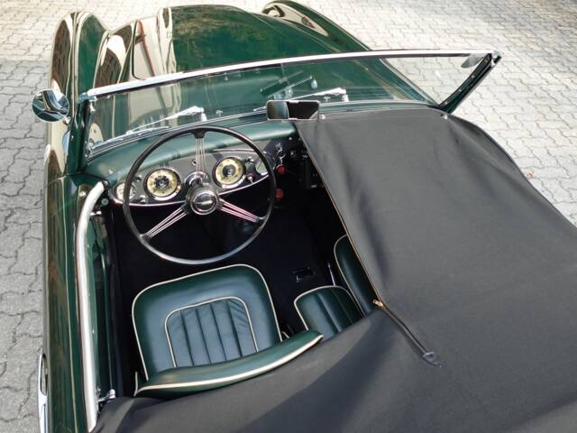 Austin-Healey 100/6 (BN6)