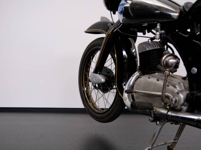 NSU Lux