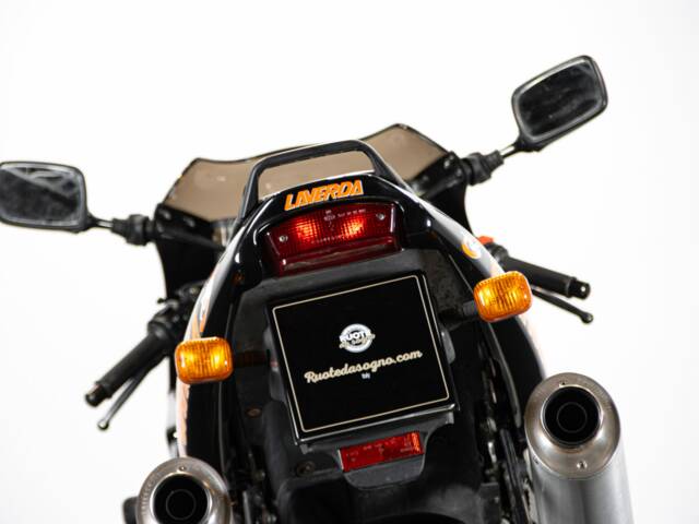 Laverda 750 S Sport