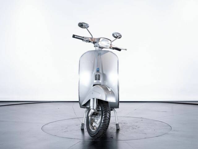 Piaggio Vespa 50 S