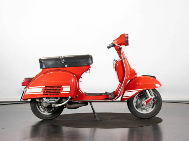 Piaggio Vespa 200 Rally