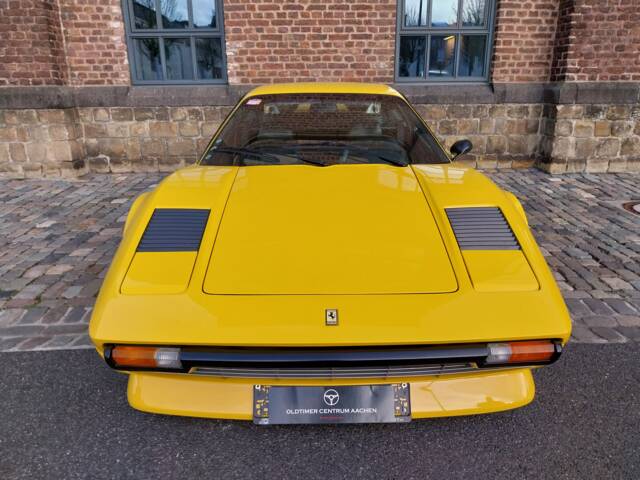 Ferrari 308 GTB