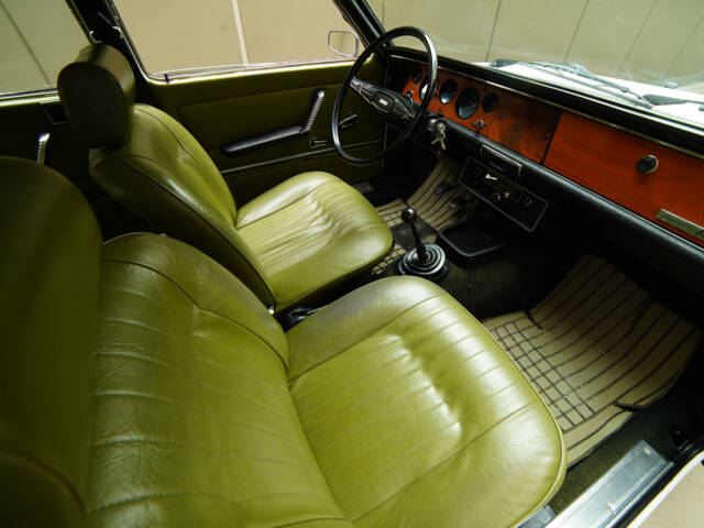 FIAT 132