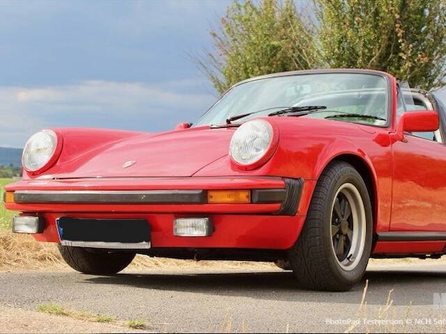 Bild 1/19 von Porsche 911 2.7 (1973)