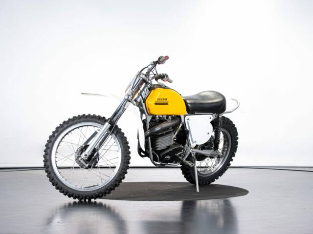KTM 250 MC/GS