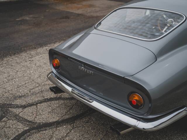 Ferrari 275 GTB/4