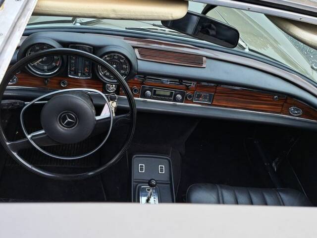 Mercedes-Benz 280 SE 3,5