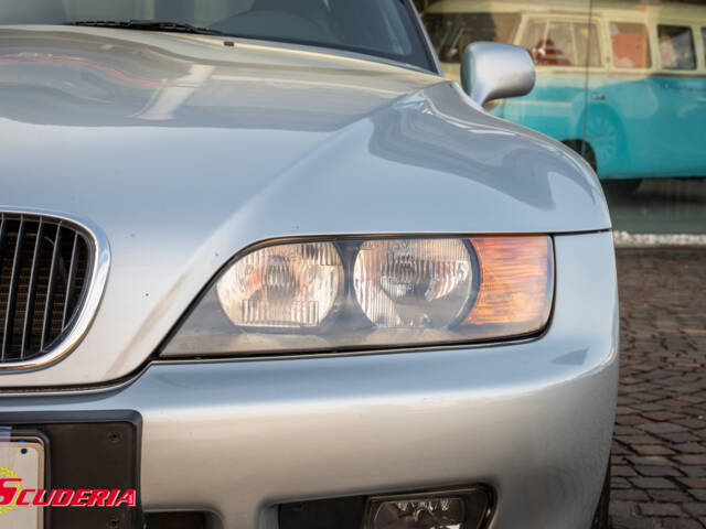 BMW Z3 1.9