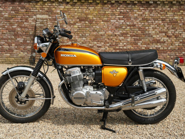 Honda CB 750 Four