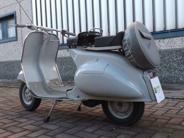 Piaggio Vespa 125