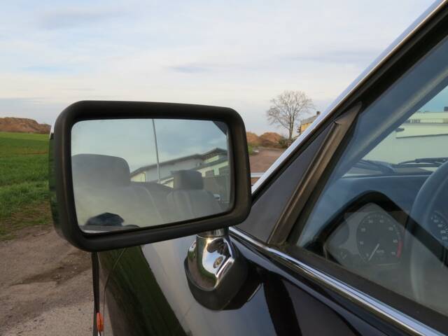 Jaguar XJS 6.0