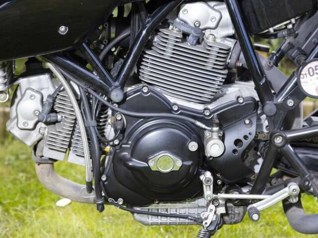 Ducati Sport 1000 S