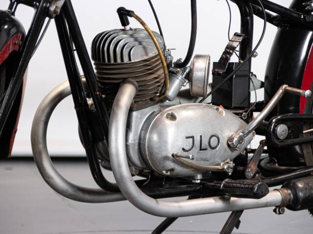 FIAMC 125 Sport