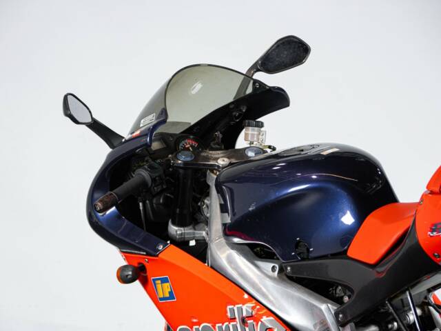 Aprilia RS 125