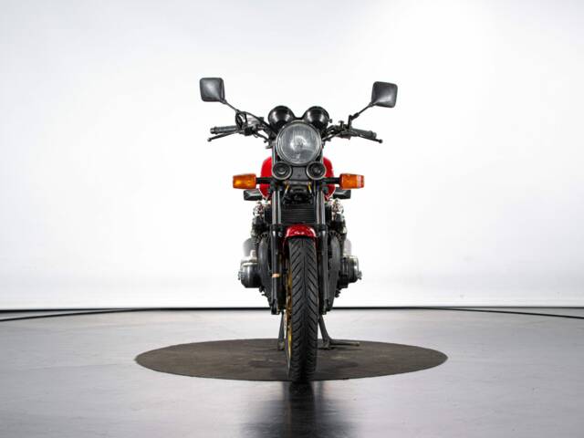 Honda CB 1100 F Super Bol d´Or