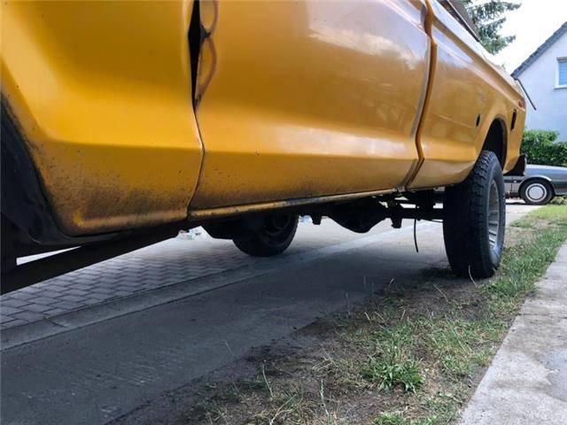 Ford F-250