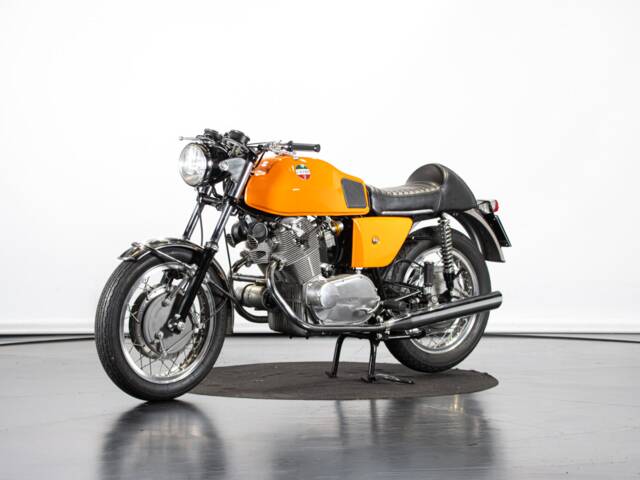 Laverda 750 SF