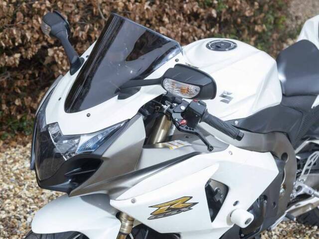 Suzuki GSX-R 1000