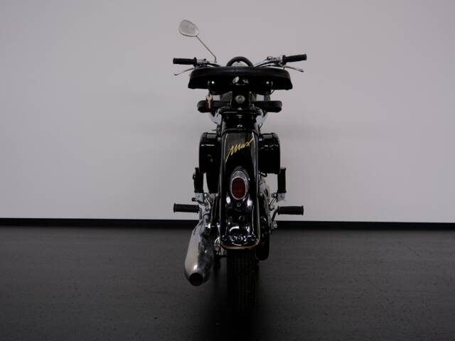 NSU Spezial