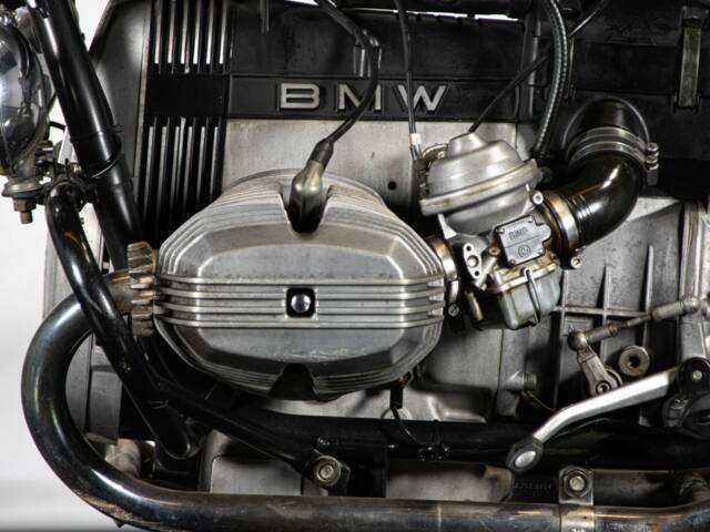 BMW R 65 LS