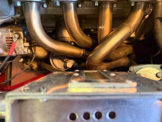 Alfa Romeo Giulia GTA 1300 Junior