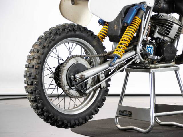 Husqvarna CR 250