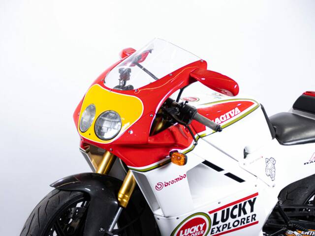 Cagiva Mito 125