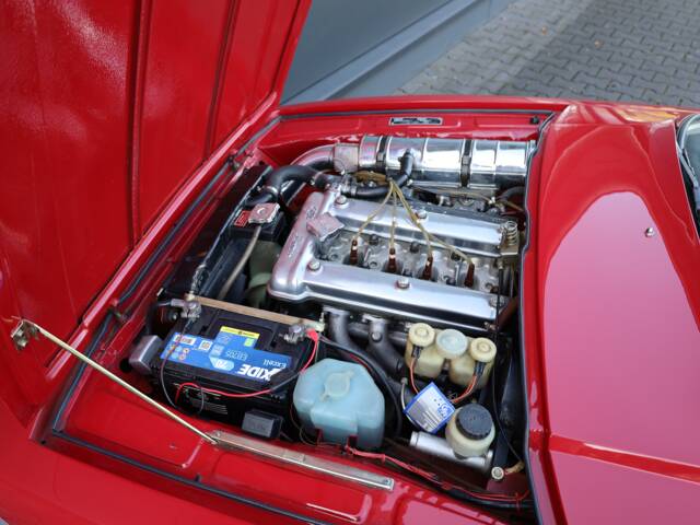 Alfa Romeo Junior Zagato GT 1600