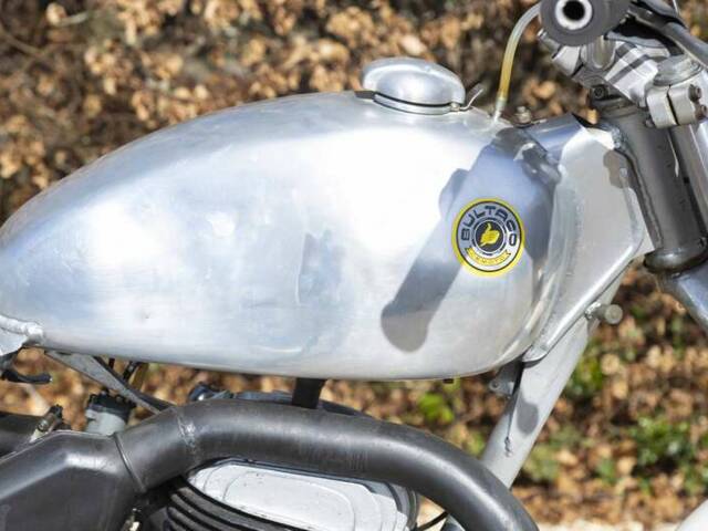 Bultaco Sherpa T 250
